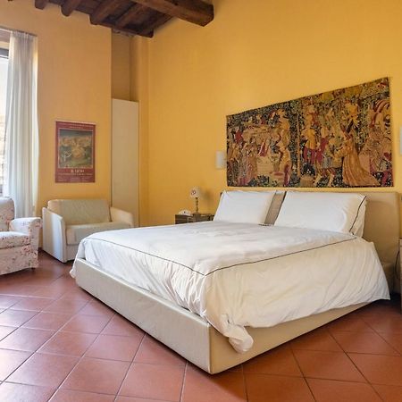 Appartamento Casa Duchesse al Castello Ferrara Esterno foto