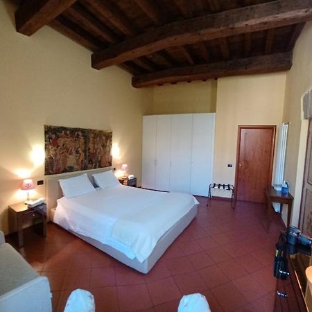 Appartamento Casa Duchesse al Castello Ferrara Esterno foto