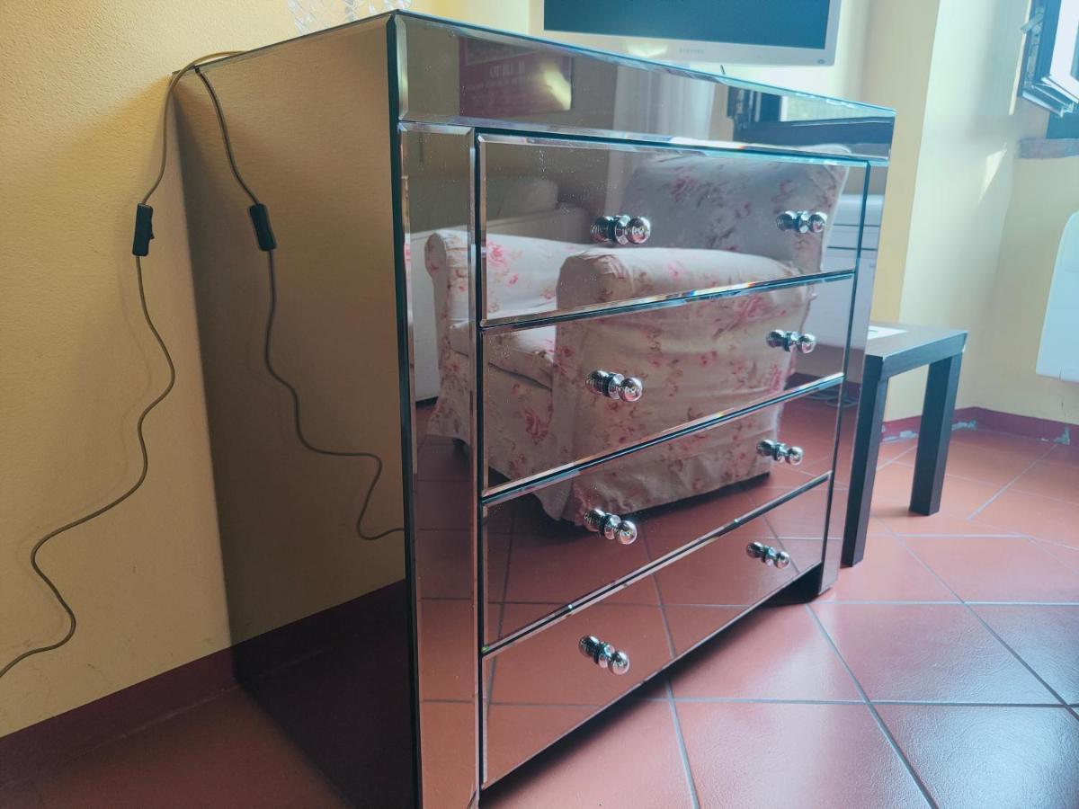Appartamento Casa Duchesse al Castello Ferrara Esterno foto
