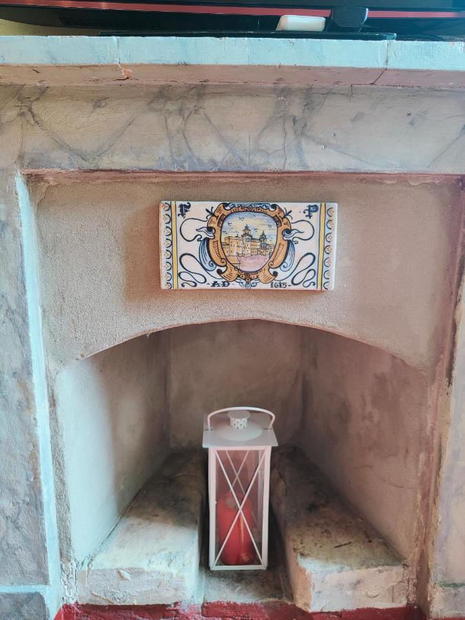 Appartamento Casa Duchesse al Castello Ferrara Esterno foto
