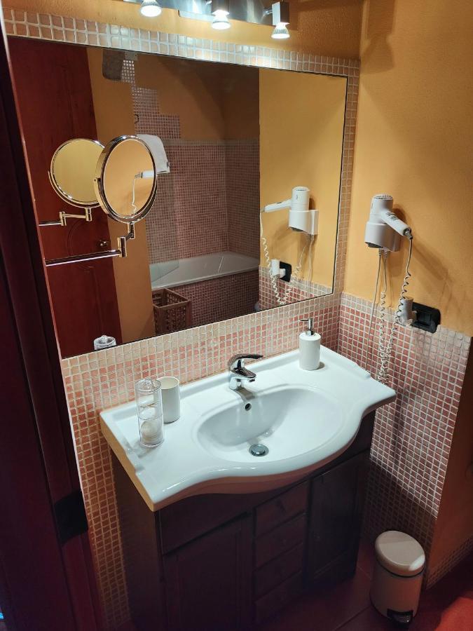 Appartamento Casa Duchesse al Castello Ferrara Esterno foto