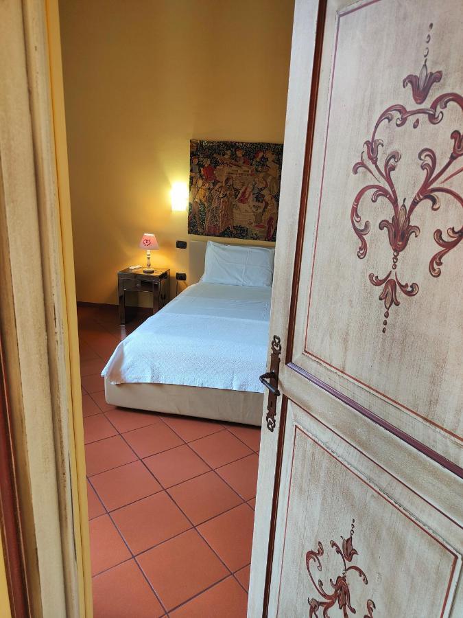 Appartamento Casa Duchesse al Castello Ferrara Esterno foto