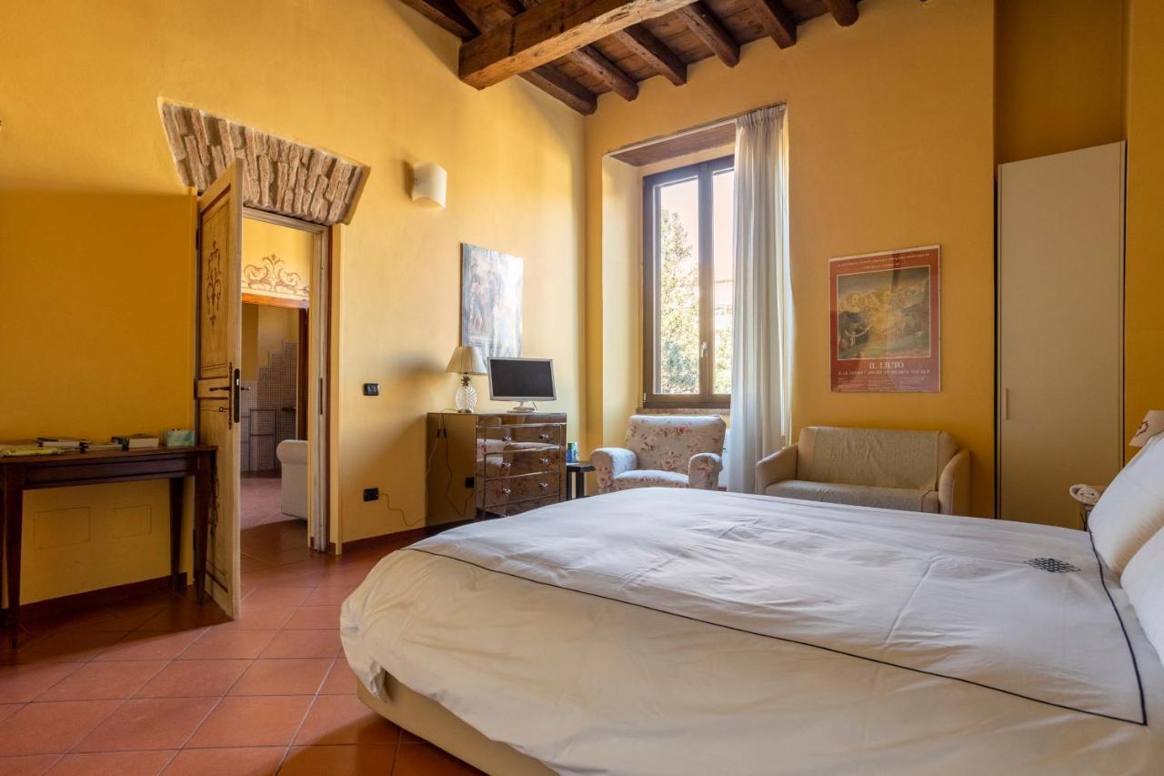 Appartamento Casa Duchesse al Castello Ferrara Esterno foto