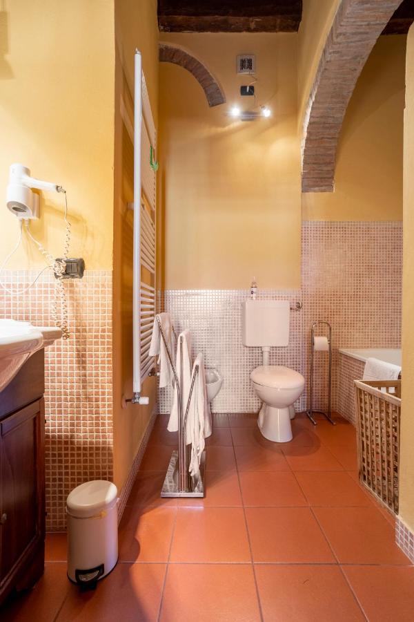 Appartamento Casa Duchesse al Castello Ferrara Esterno foto