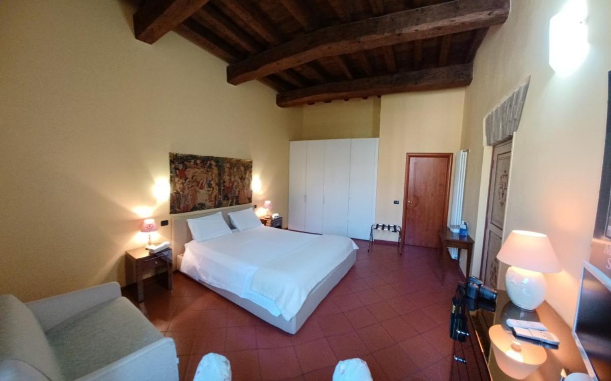 Appartamento Casa Duchesse al Castello Ferrara Esterno foto